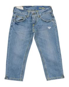 Джинсовые брюки Dondup Standart