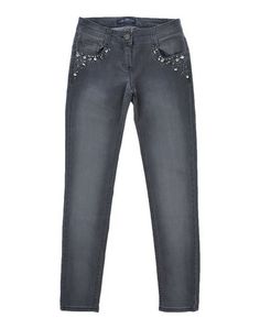 Джинсовые брюки Miss Blumarine