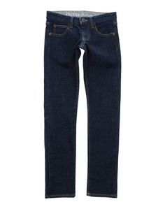 Джинсовые брюки Guess