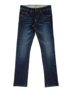 Джинсовые брюки Guess