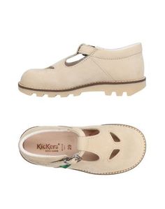 Сандалии Kickers