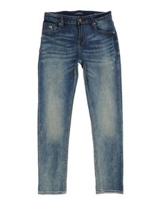 Джинсовые брюки Scotch & Soda