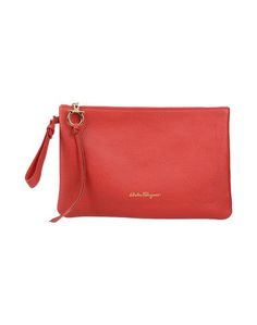 Сумка на руку Salvatore Ferragamo
