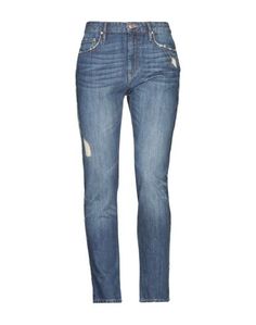 Джинсовые брюки Isabel Marant Étoile