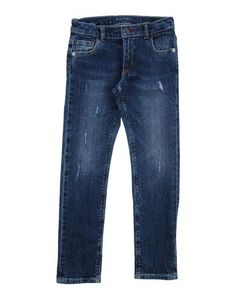Джинсовые брюки Guess