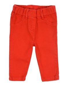 Джинсовые брюки Stella Mc Cartney Kids