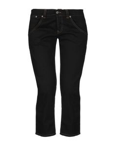 Джинсовые брюки Dondup Standart