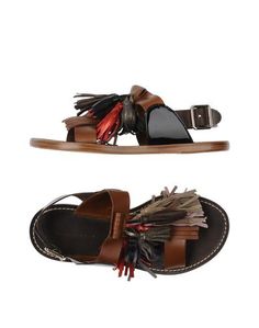 Сандалии Isabel Marant Étoile