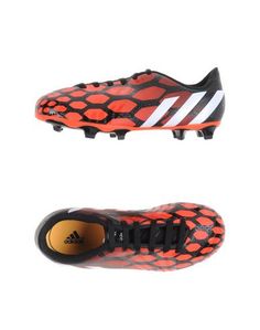 Низкие кеды и кроссовки Adidas