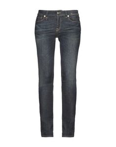 Джинсовые брюки R13