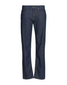 Джинсовые брюки Victoria Beckham Denim