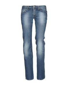 Джинсовые брюки Replay