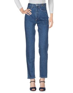 Джинсовые брюки Versace Jeans Couture