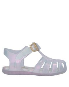 Сандалии Mini Melissa