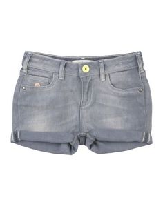 Джинсовые шорты Scotch & Soda