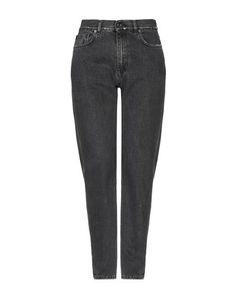 Джинсовые брюки Acne Studios