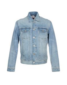 Джинсовая верхняя одежда Tommy Jeans