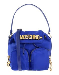 Сумка на руку Moschino