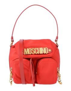 Сумка на руку Moschino