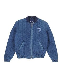 Джинсовая верхняя одежда Pepe Jeans 73