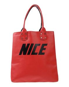 Сумка на руку Nicebrand