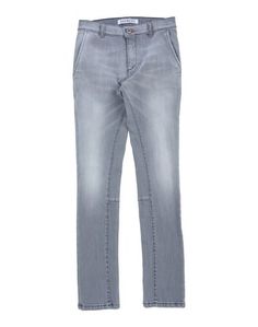 Джинсовые брюки Bikkembergs