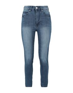 Джинсовые брюки DR. Denim Jeansmakers