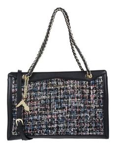 Сумка на руку Trussardi Jeans