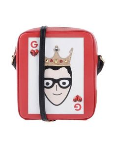 Сумка через плечо Dolce & Gabbana
