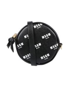 Сумка на плечо Msgm