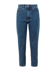 Джинсовые брюки DR. Denim Jeansmakers