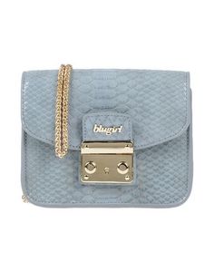 Сумка через плечо Blugirl Blumarine