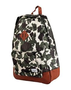 Рюкзаки и сумки на пояс Herschel Supply CO.