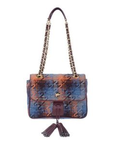 Сумка на плечо Vivienne Westwood