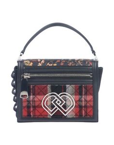 Сумка на руку Dsquared2