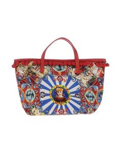 Сумка на руку Dolce & Gabbana