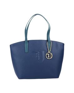 Сумка на руку Trussardi Jeans
