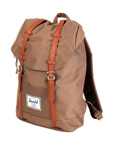 Рюкзаки и сумки на пояс Herschel Supply CO.