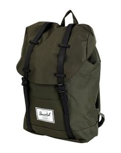 Рюкзаки и сумки на пояс Herschel Supply CO.