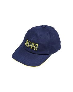 Головной убор Hugo Boss