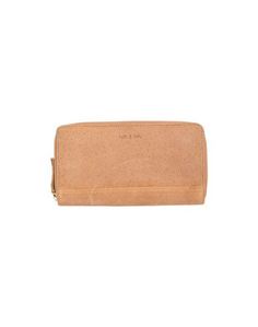 Бумажник NAT & NIN