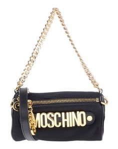 Сумка на руку Moschino