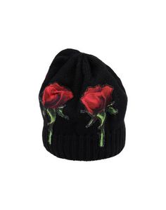 Головной убор Dolce & Gabbana