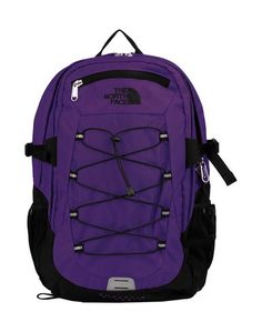 Рюкзаки и сумки на пояс The North Face
