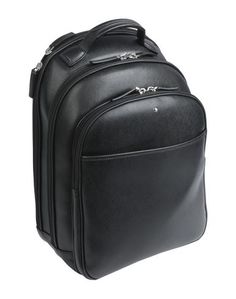 Рюкзаки и сумки на пояс Montblanc