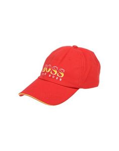 Головной убор Hugo Boss