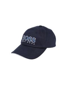 Головной убор Hugo Boss