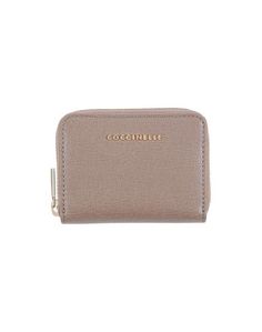Чехол для документов Coccinelle