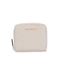Кошелек для монет Coccinelle