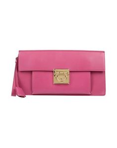 Сумка на руку Salvatore Ferragamo